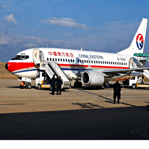张孝机场邮寄航空快运业稳步发展的原因是什么？